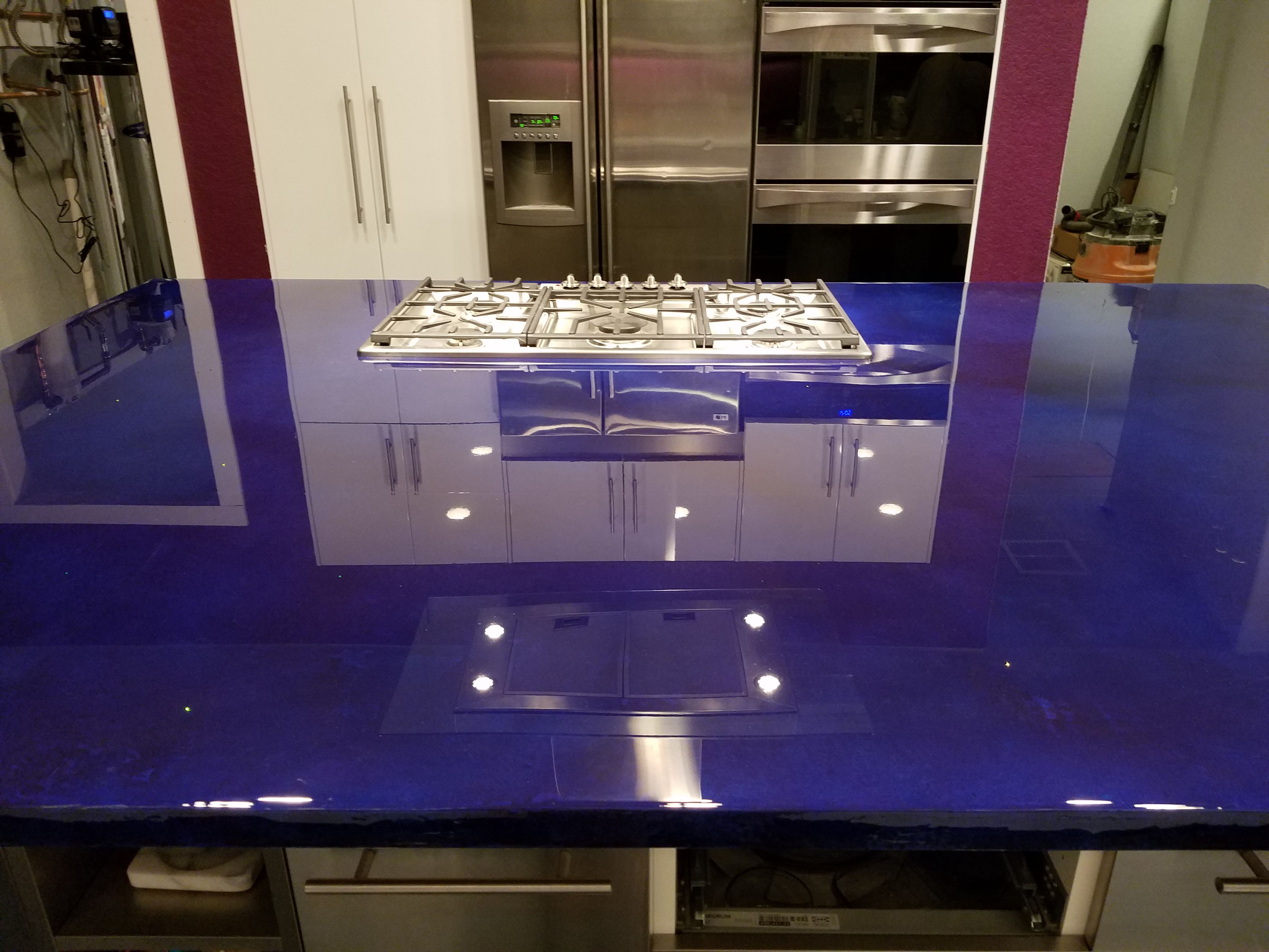 Decorative Concrete Training concrete countertops - concrete countertop training through dvds Decorative Concrete Training concrete countertops - concrete countertop training through dvds