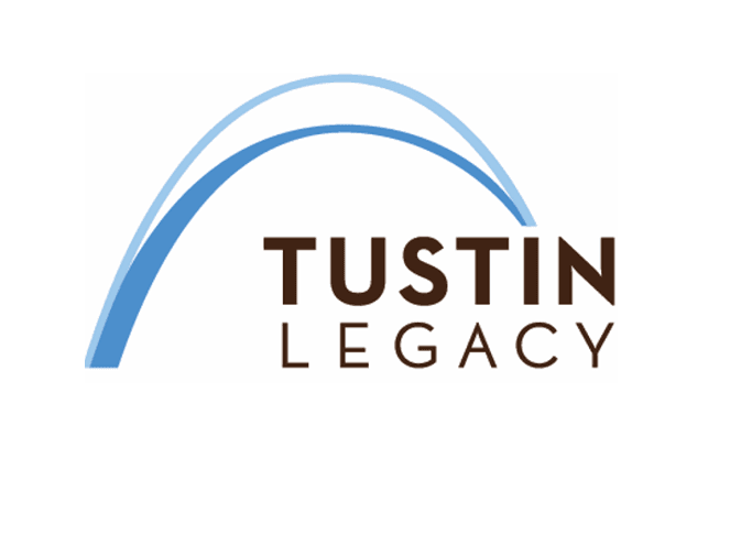 tustin legacy logo
