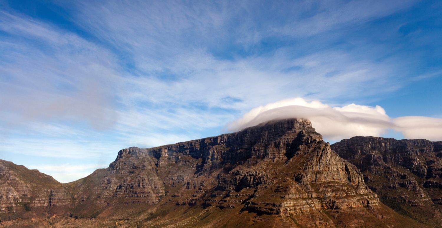 mountain landscape