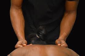 MASSAGE Deep Tissue