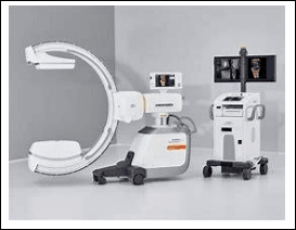 Fluoroscopy 