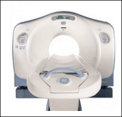 CT (Cat Scan 