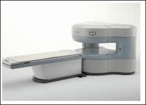 Open MRI