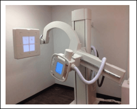 Digital Xray