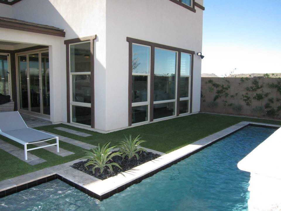 Windows & Doors Hacienda Series