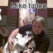 Mike Tipton