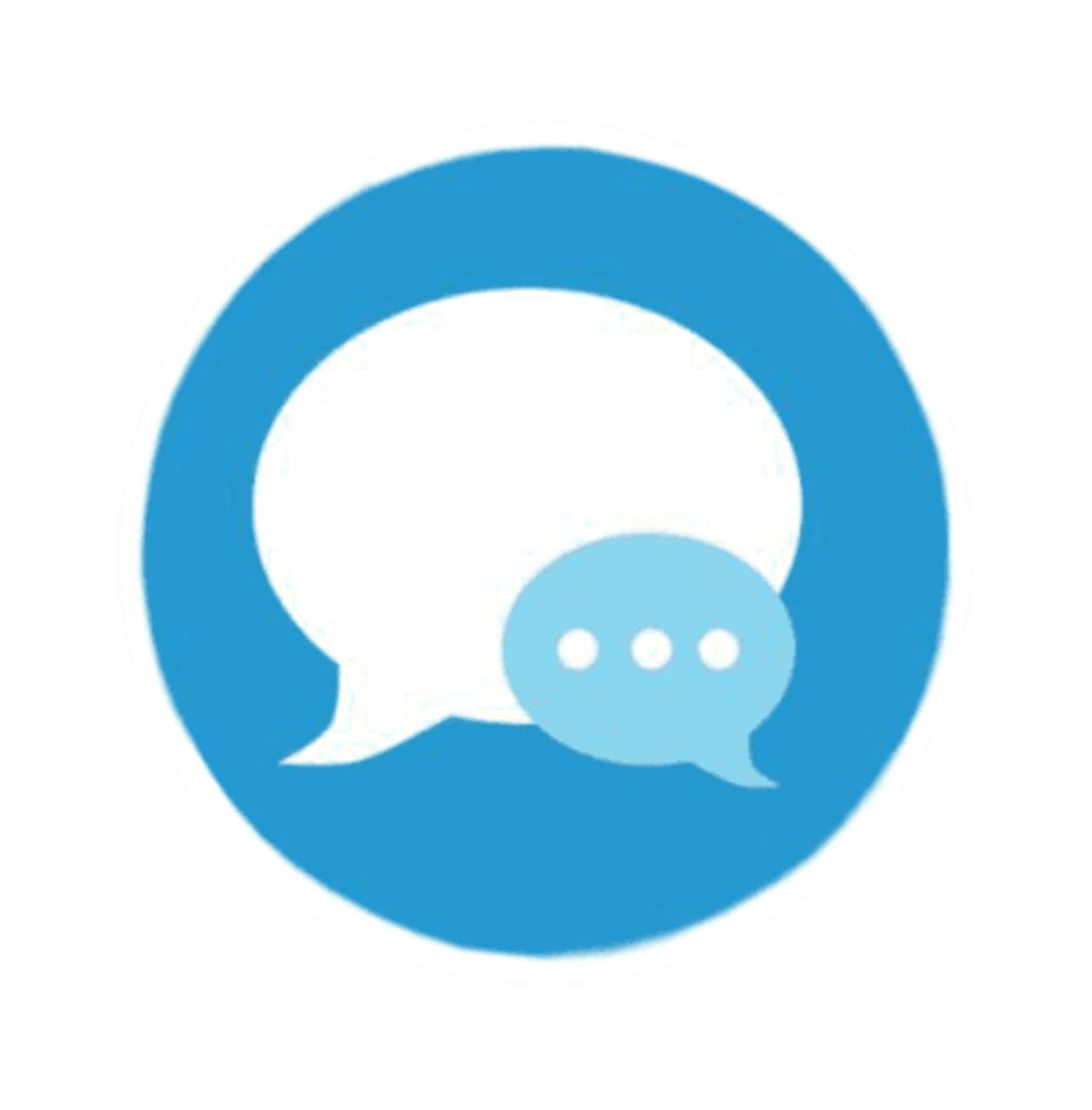 Sign up for Messages