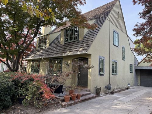 replacement windows Rocklin, CA