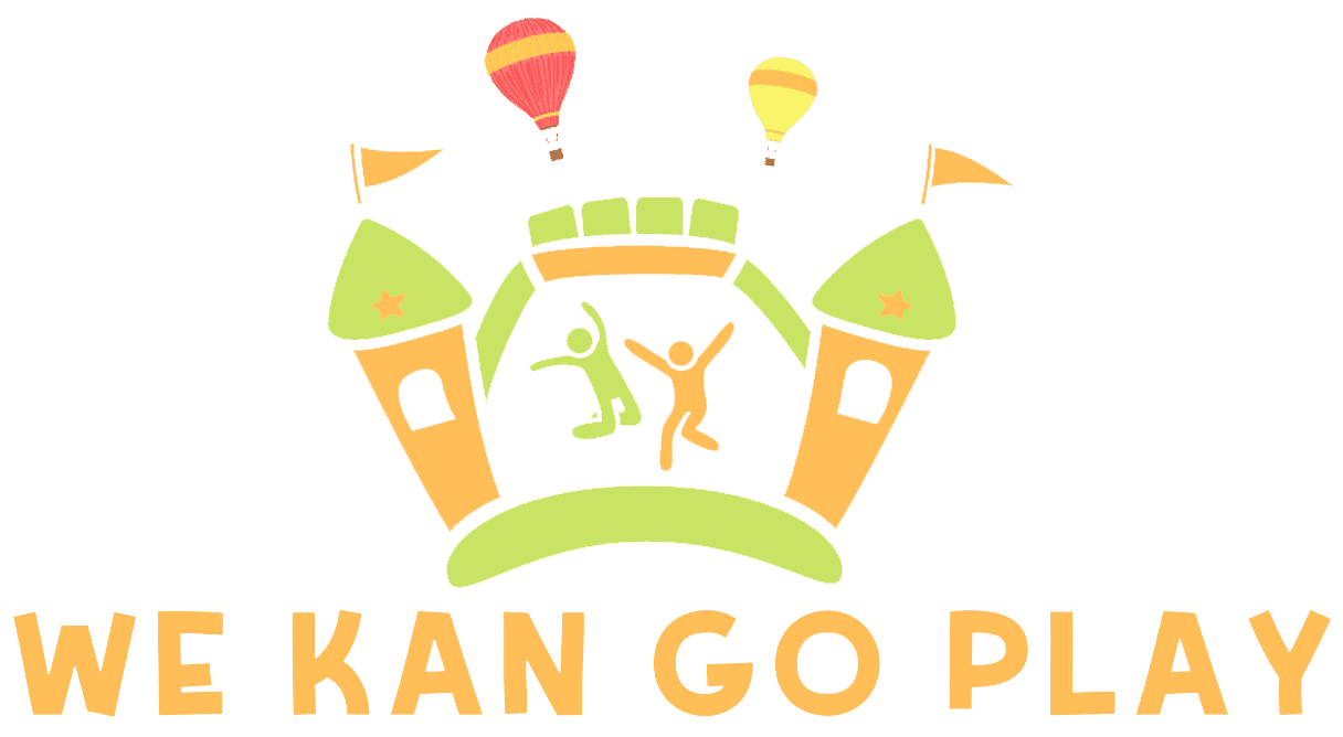 We Kan Go Play logo