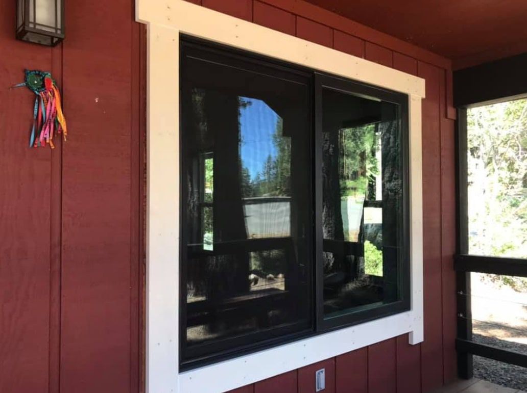replacement windows Rocklin, CA