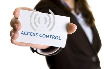 Access Control