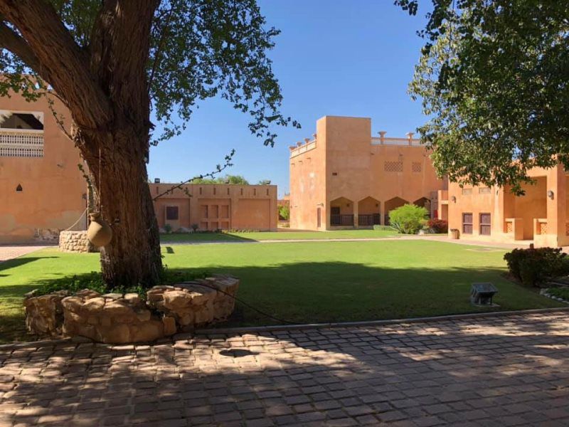 Dubai Trip 2018 view