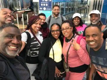 Dubai Trip 2018 view