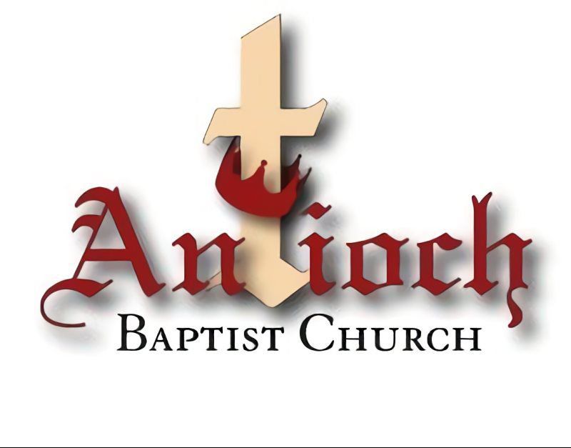 Antioch Baptist Church