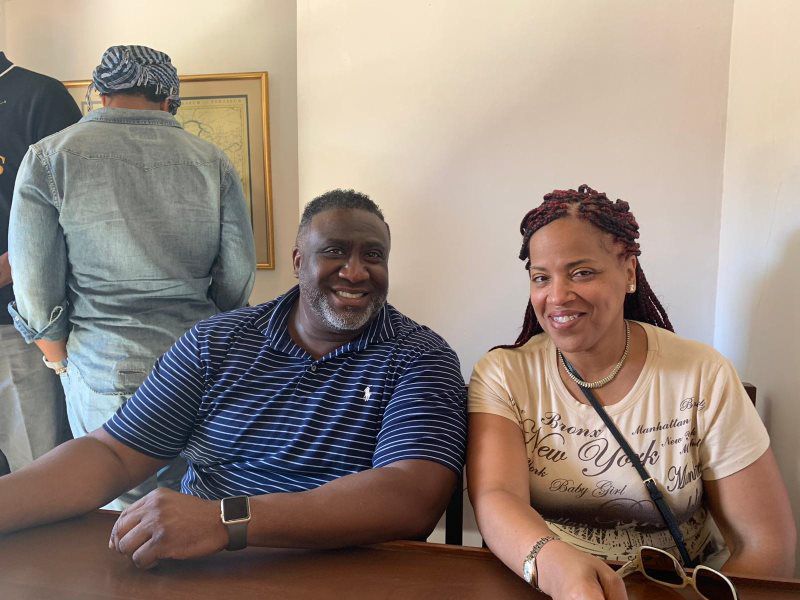 Dubai Trip 2018 view