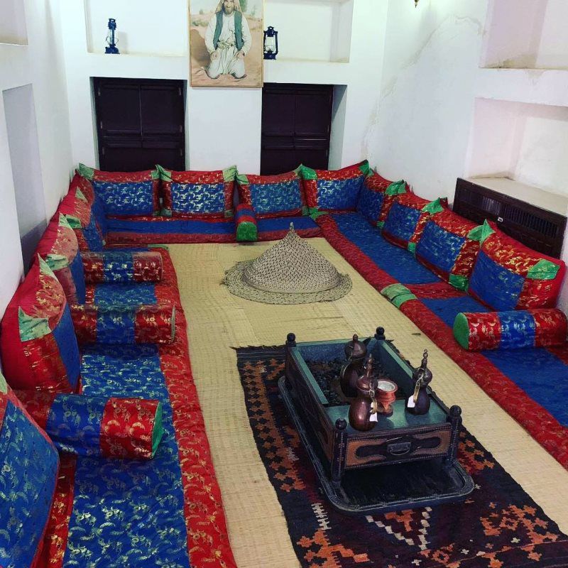 Dubai Trip 2018 view