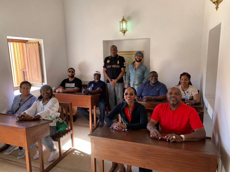 Dubai Trip 2018 view