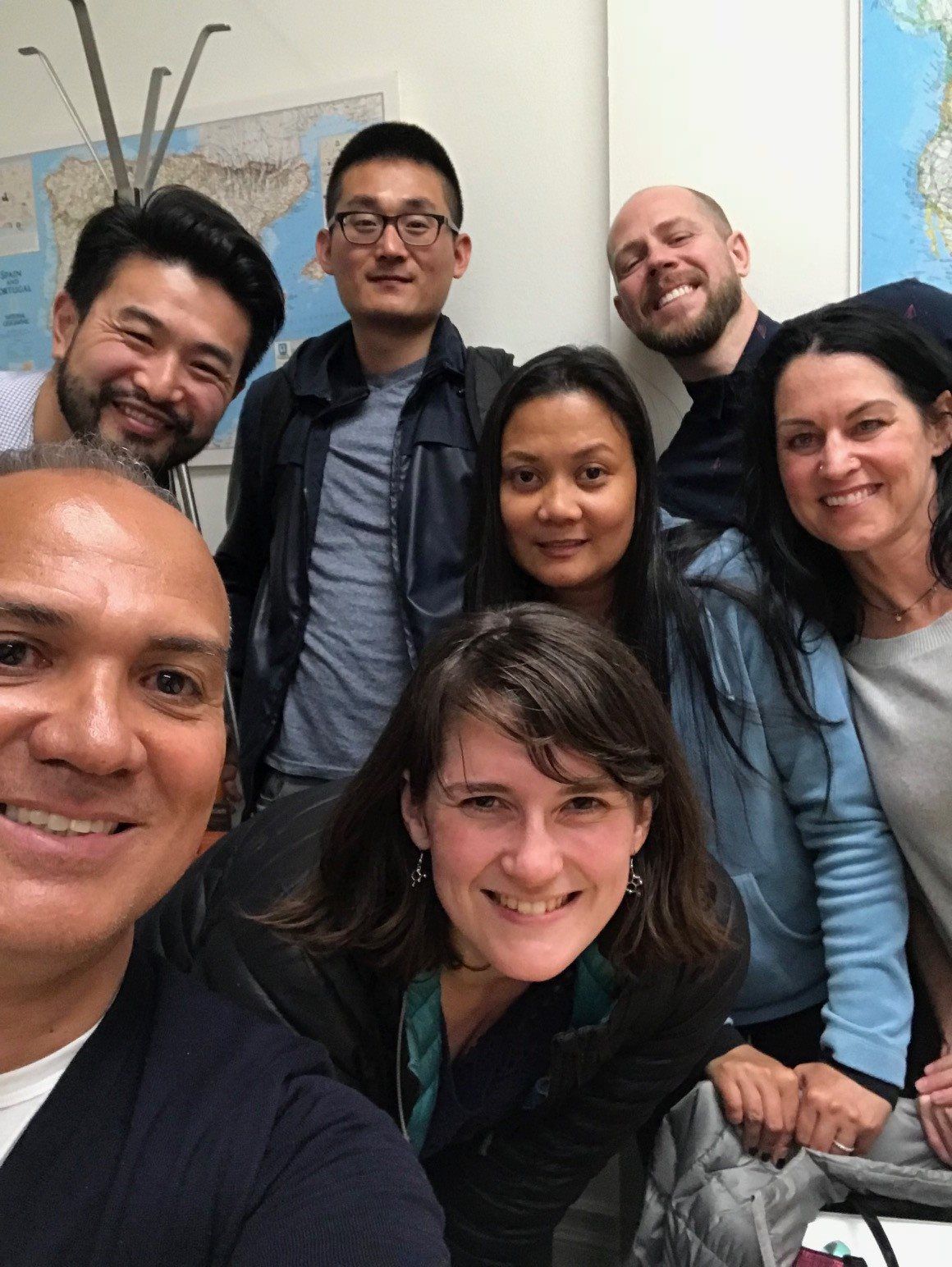 Spanish Speaking Teachers