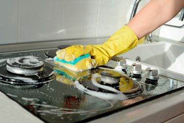 Professional Cleaning Services