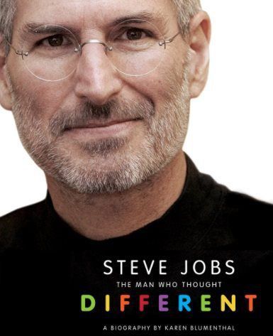 Steve Jobs