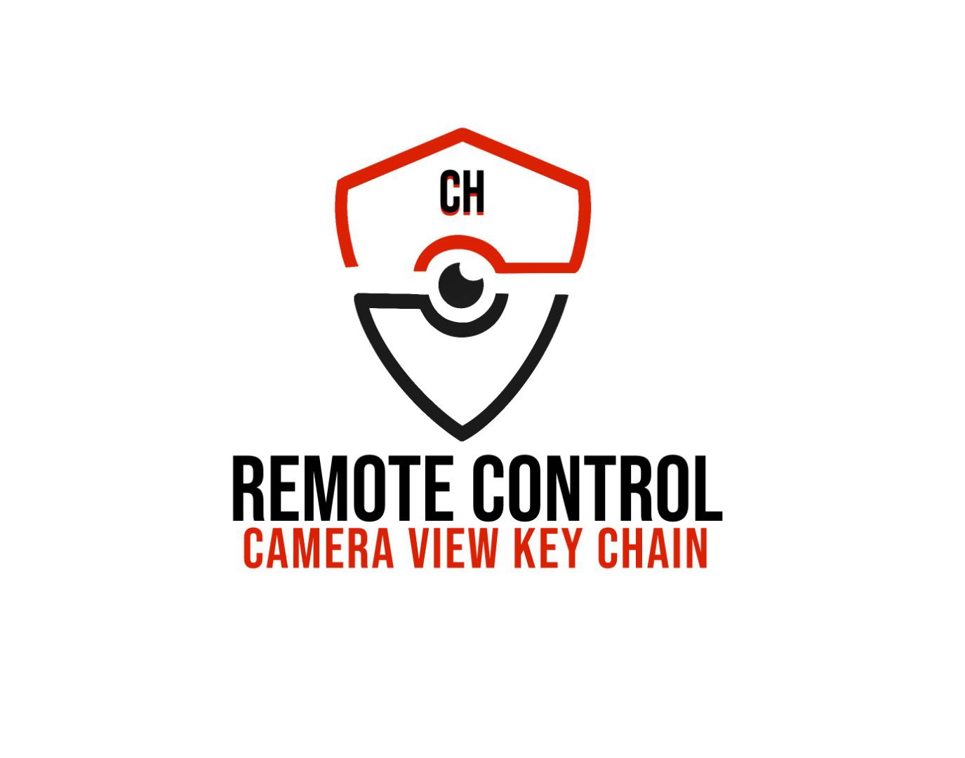 Remote Control Logo