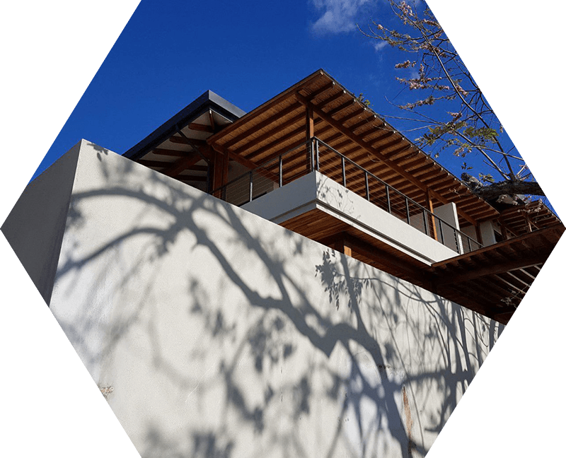 Tamarindo Heights - Lot 12