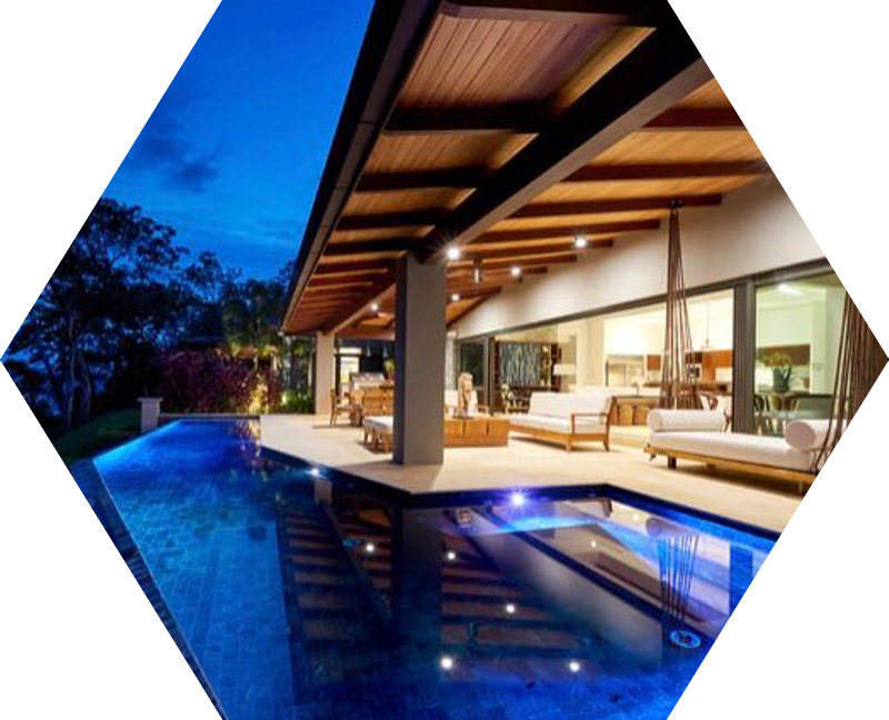 Península Papagayo - Lot 525