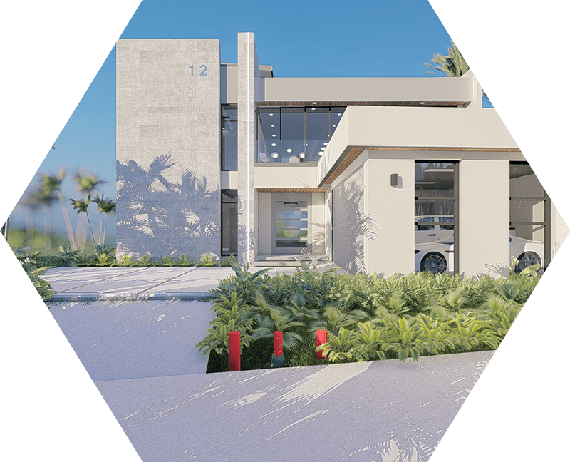 Vista Tres Bahías - Lot 12