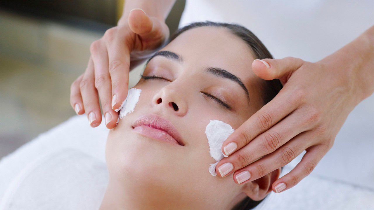 spa
