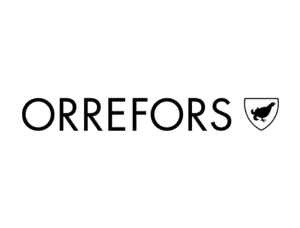 Orrefors