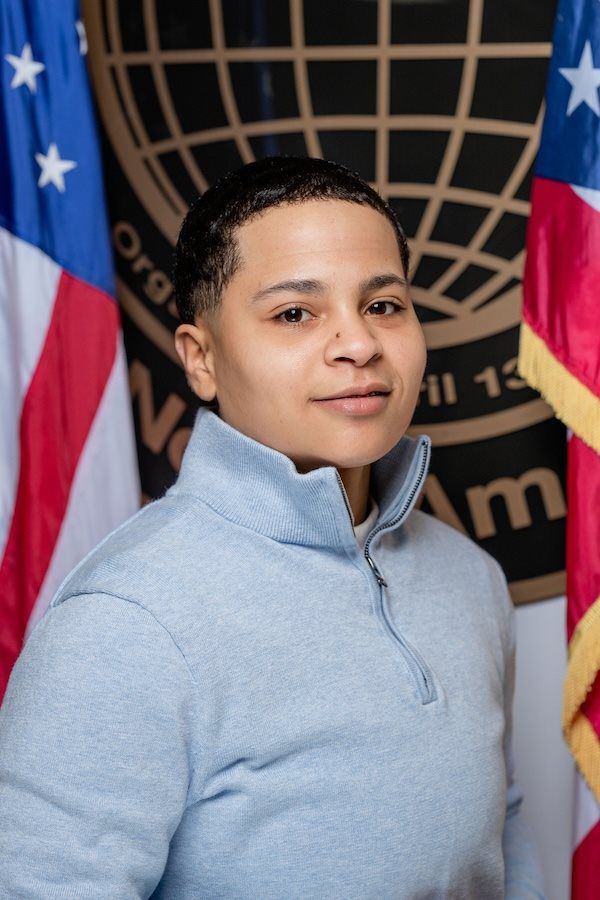 Tianna Jones headshot