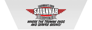 Savannah