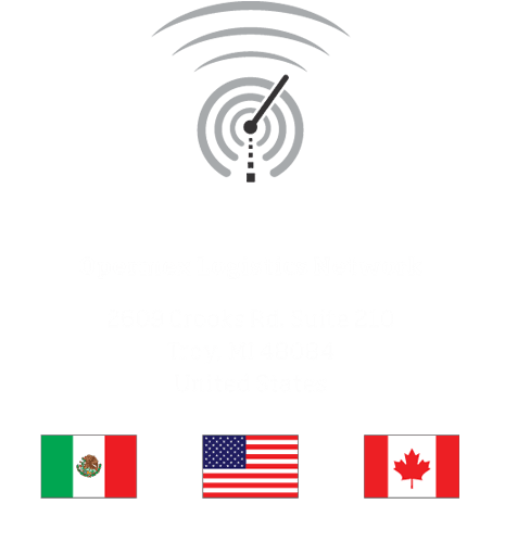 opermex logistics network