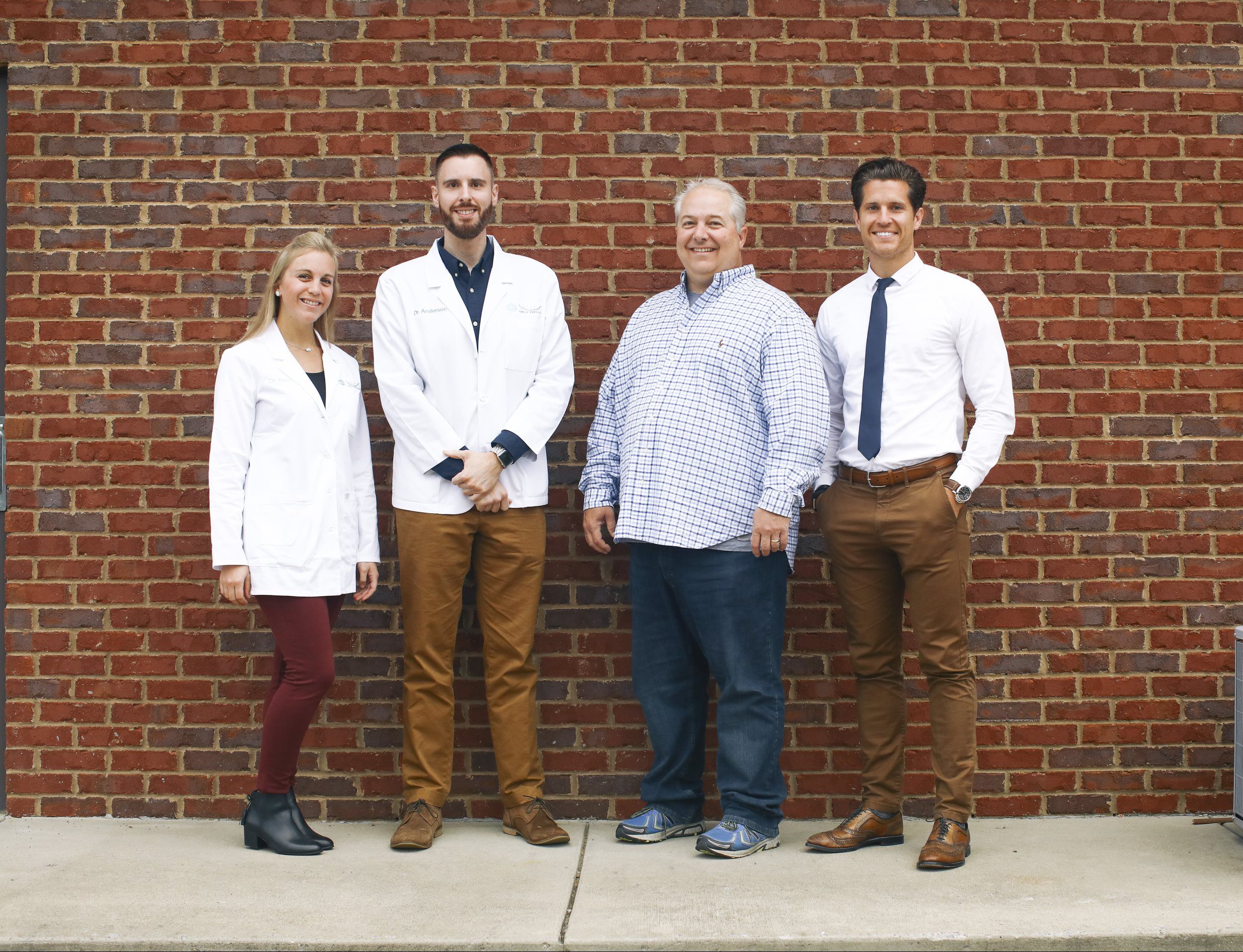 Home Sango Family Dentistry