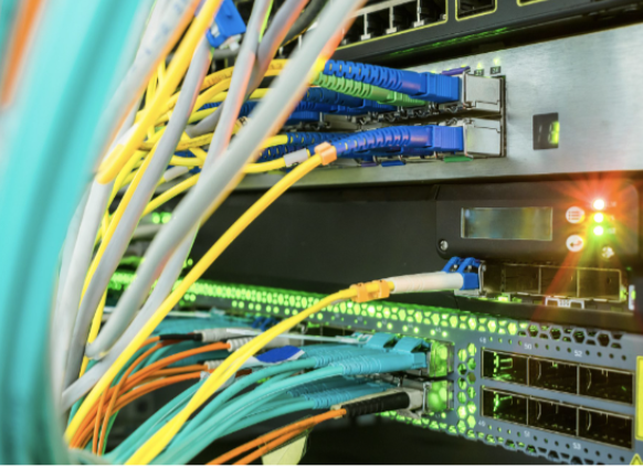 low voltage wiring services