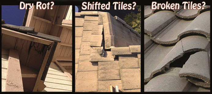 Roof Repair