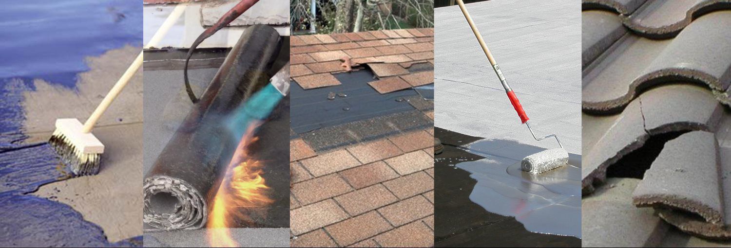 Roofing companies