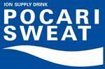 	 Pocari