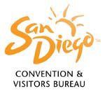 San Diego Convention &  Visitors Bureau