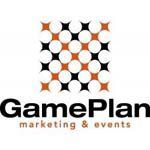 GamePlan Marketing & Events