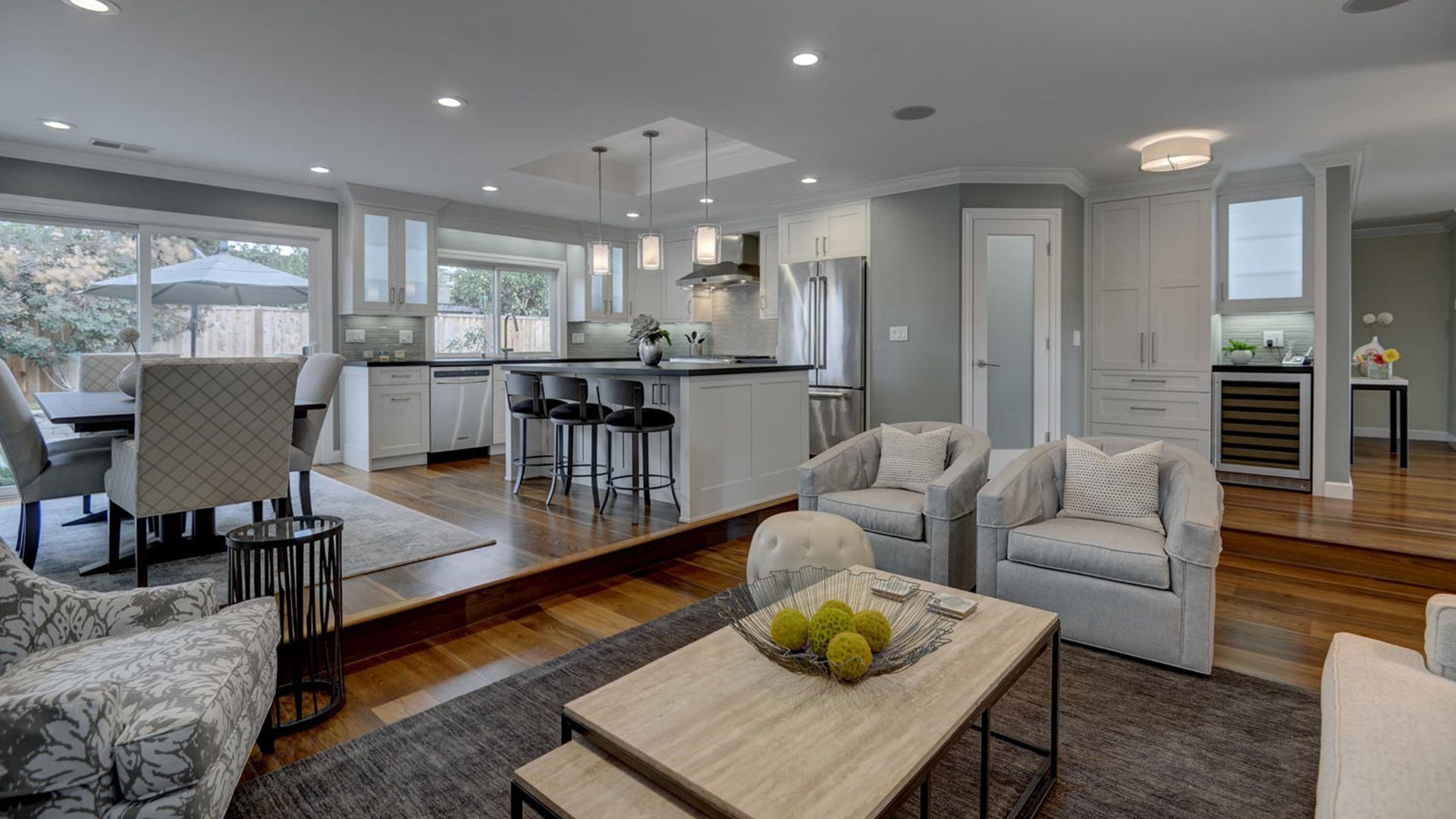 artistic home remodeling inc