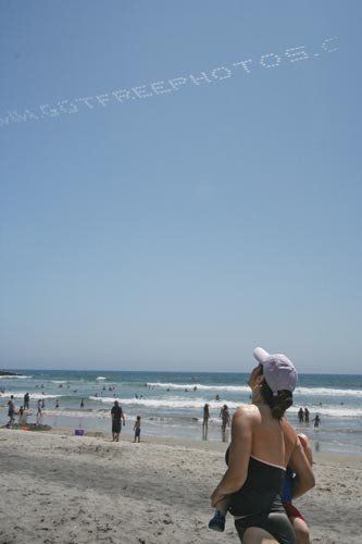 Skywriting