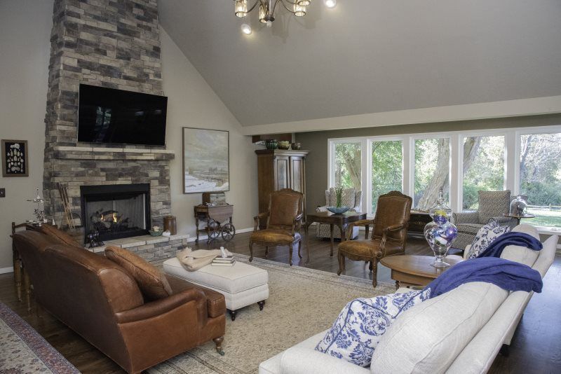 Winston Brown Construction