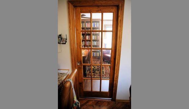 OUR HOME BUILDING ASSOCIATIONS