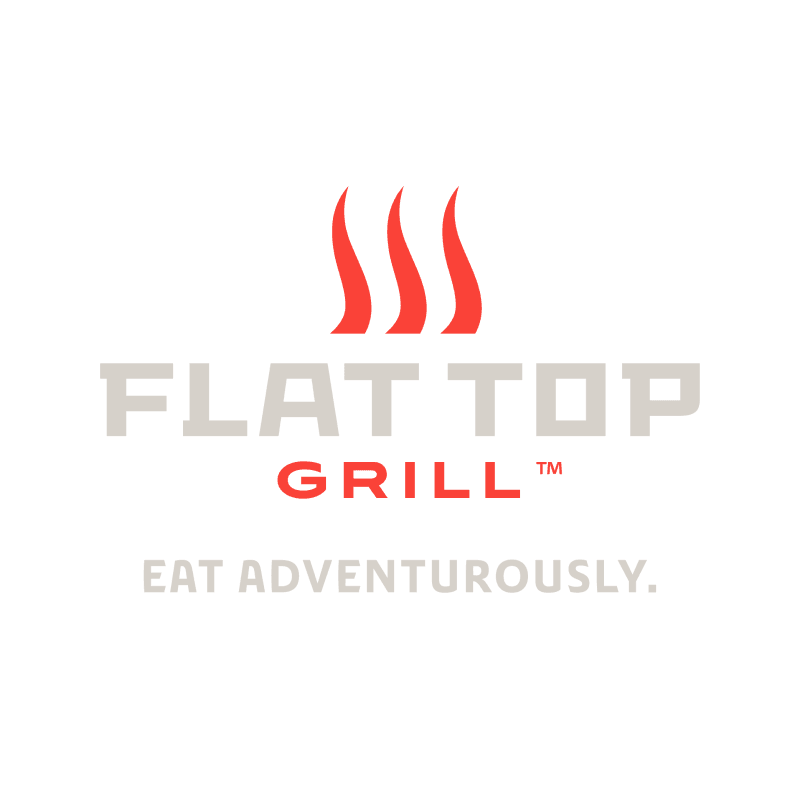 Asian Restaurant Flat Top Grill