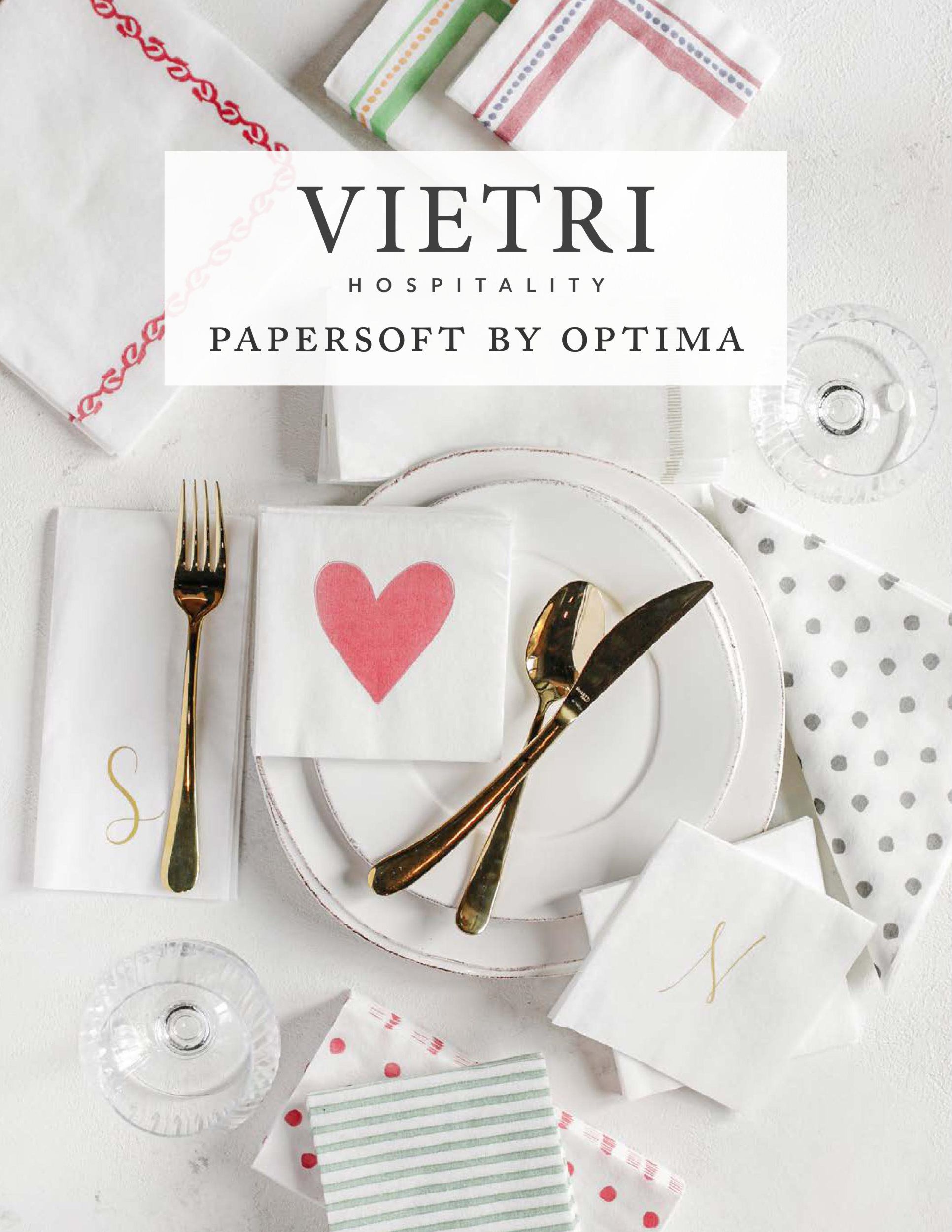 Vietri catalog cover