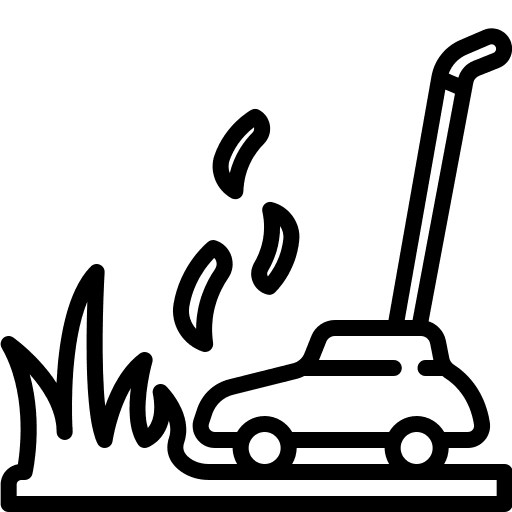 Landscaping services