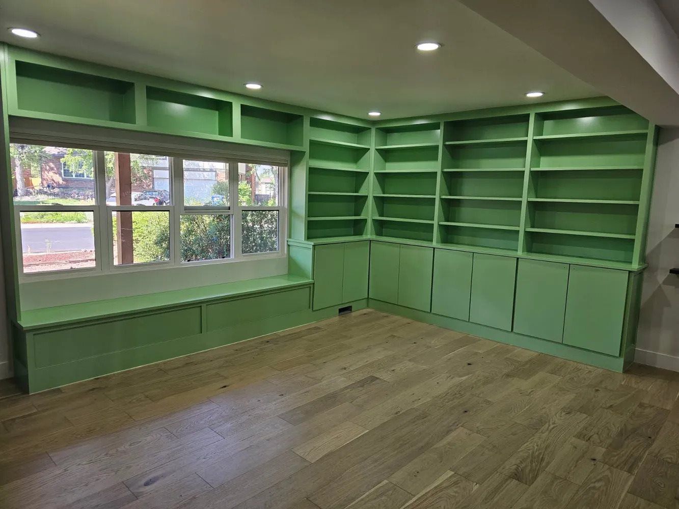 Professional Painting