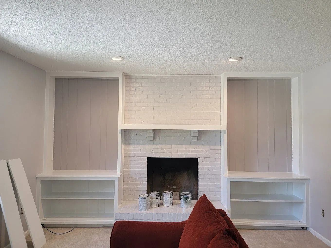 Professional Painting