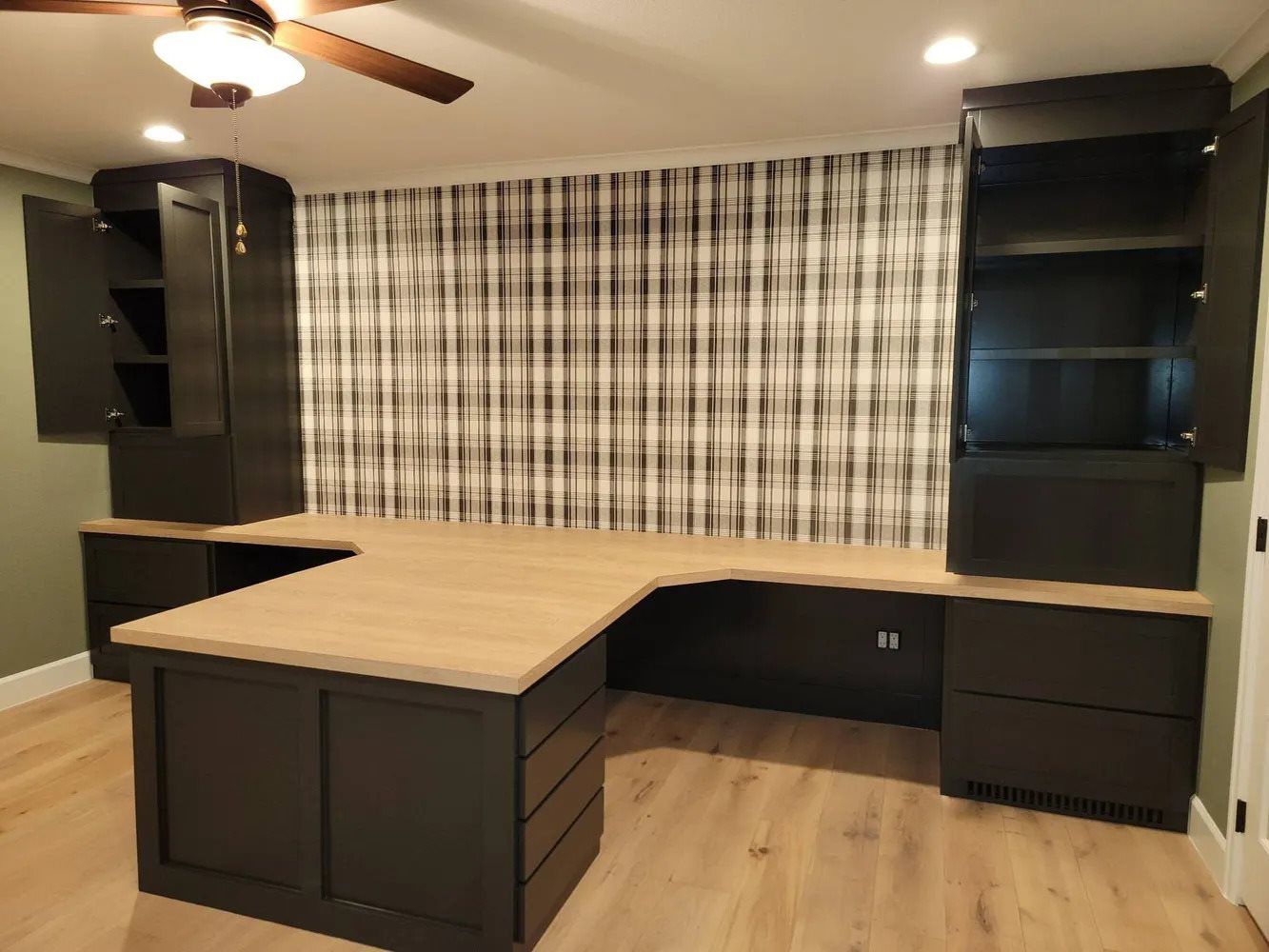 Professional Painting
